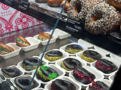-CC BAGEL&SCONE 贝果与司康(南开大悦城店)
