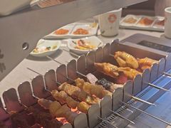 -白玉·朝鲜族烤串(深圳Kkone店)