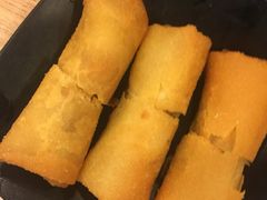 芝士虾春卷-添好运点心专门店(中环IFC店)