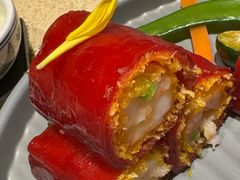 金莎红米肠-点都德(奥体印象城店)