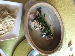 天目湖刘老四农庄-天目湖刘老四农庄