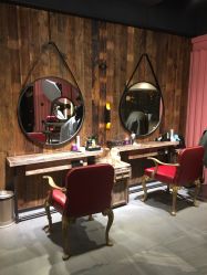 点击看大图 -QZHAIR SALON