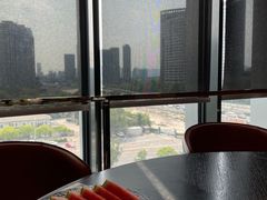 靠窗位-蝴蝶里·粤菜·点心(龙湖天街&滨江店)