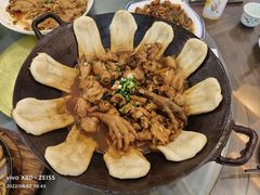 -徽州美食(三十年老店)