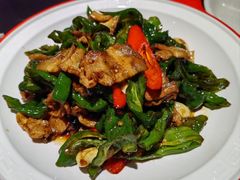 -京悦南门涮羊肉·羊蝎子火锅(田林路店)