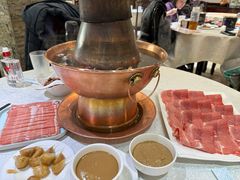 -东来顺饭庄(新源里店)