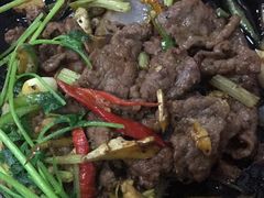 -始兴县农家小院餐馆