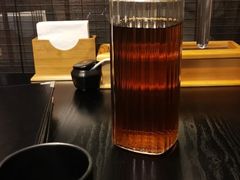 -日本料理神拉面