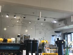 -不正咖啡(万达尊店)
