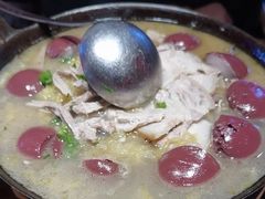 -鸽子窝(黄村店)