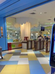 -meland亲子乐园•派对•研学(苏州悠方购物中心店)