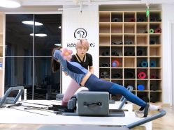 -Real Pilates优体普拉提