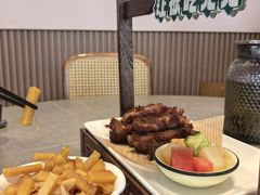 -创味·民间海南菜·非遗藤桥排骨(藤桥·免税城店)