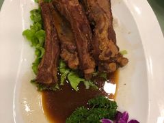 手撕大排-东四民芳餐厅(世茂工三店)