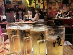 -你又瘦了小酒馆(奥体店)