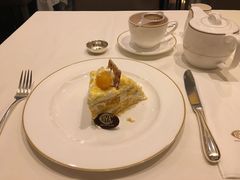 -Cova Ristorante & Caffe(海港城店)