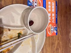 -素满香·Vegan食养自助(天一广场店)