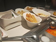 -海底捞火锅(团结桥店)