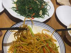-静一·疆味小馆(黄河路店)