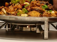 -俭寨大盘鸡·缸子肉·小公鸡·新疆菜(云通店)