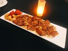 炭烤牛里脊-Efes Turkish & Mediterranean Cuisine 艾菲斯餐厅(陆家嘴店)