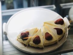 -KYO COFFEE(胶州路店)