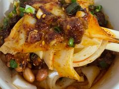 -刘二妈米皮(步行街店)