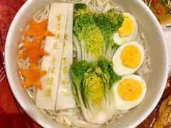 -不倒翁·徽天下名菜楼(马鞍山路店)