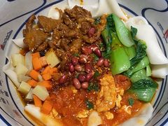 -陇上秦轩西安biangbiang面(朝龙汇店)