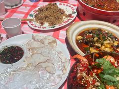 首创鲜辣鲍鱼仔-辣小鲜·南昌大排档(船山路店)