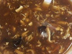 酸辣汤-徐盛兴手工点心(川沙店)