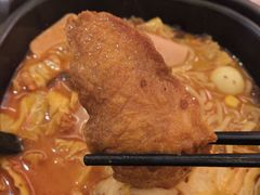 -阿香米线(乐客城店)