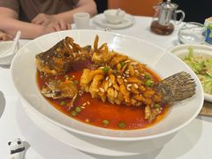 -眉州东坡(北苑华贸店)