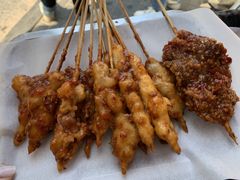 -辽B·小串(总店)