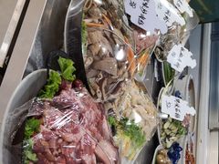 -抹直口特色菜馆(一店)