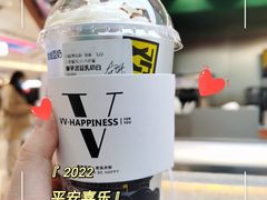-维维豆奶(金鹰新街口店)