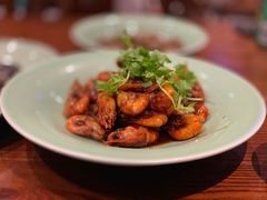 -虎哥私房菜(馒头山店)