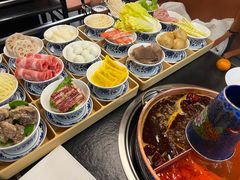 -咏江南·苏式火锅·苏州评弹(观前街店)
