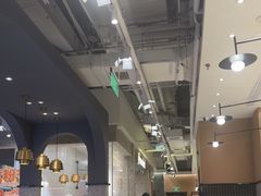 -Pennehut畔尼意面(合肥万象城店)