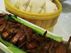 梅干菜扣肉-绍兴饭店(大宁店)
