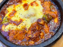 -米村拌饭(城阳万象汇店)