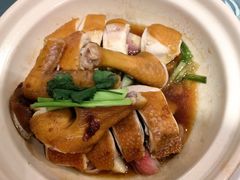-北园酒家(小北路店)