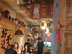 -泥糊破店小酒馆·团建聚餐(南京西路店)