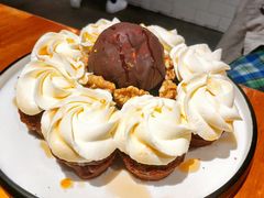 -BE BRIGHT KITCHEN(正佳广场店)