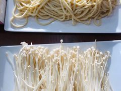 -岳合轩老北京涮肉