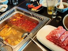 -大隐·成都火锅Bistro(合生麒麟新天地店)