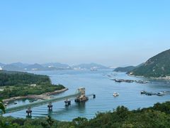 -南丫岛