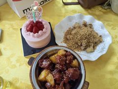 -肥姐美食(同福中路店)