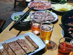 -歪火锅(宝光寺店)