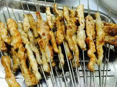 -一九和平烧烤(兴济河小区店)